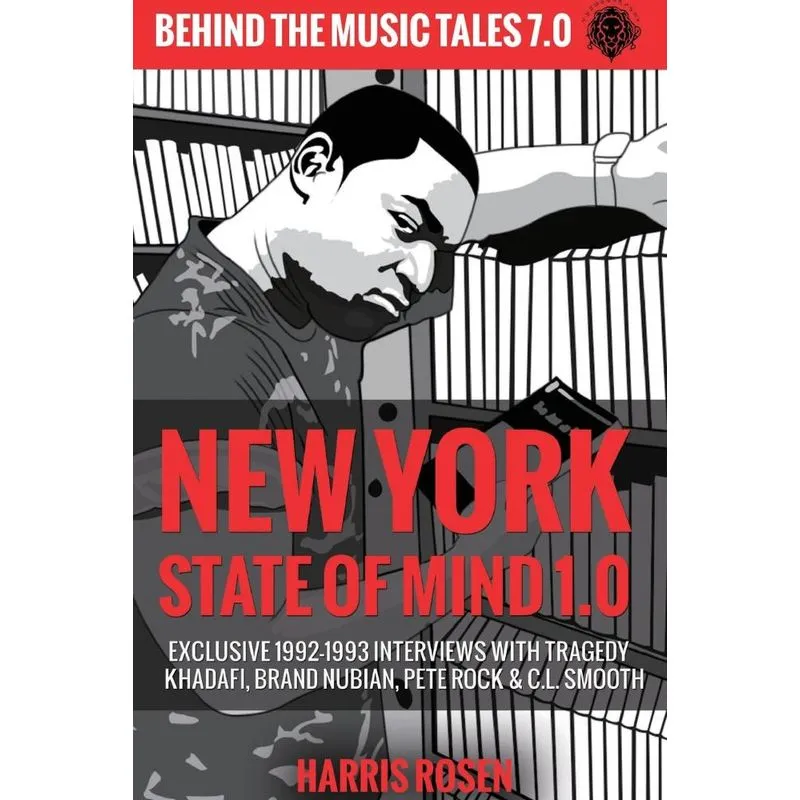 New York State of Mind 1.0