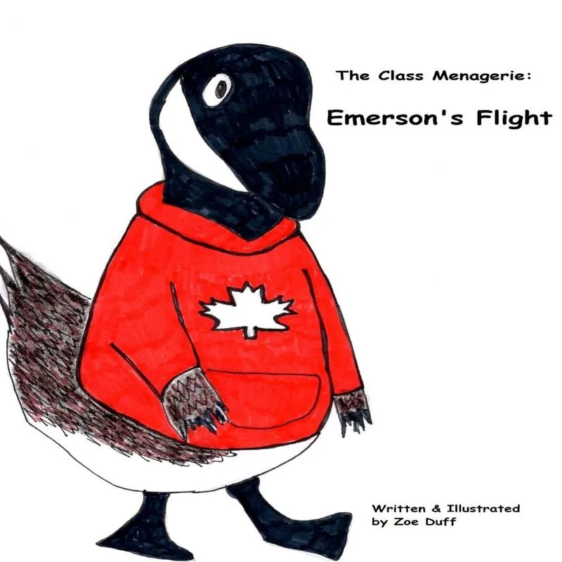 The Class Menagerie