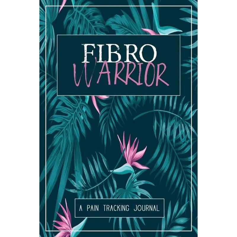 Fibro Warrior