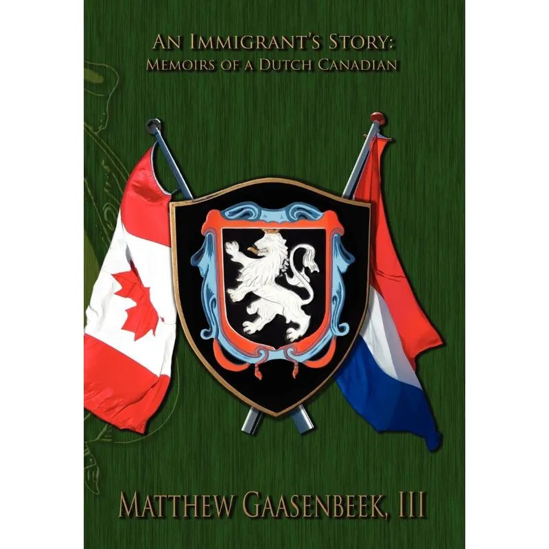 An Immigrants Story