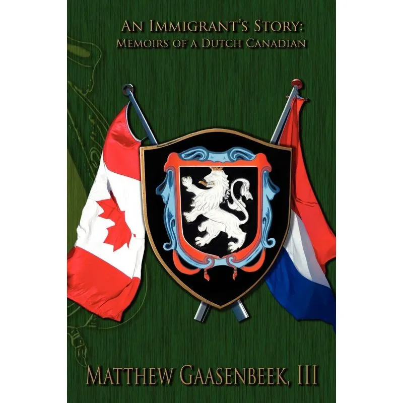 An Immigrants Story