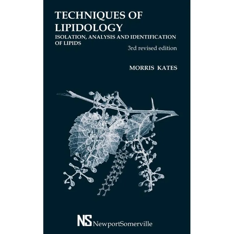 Techniques of Lipidology