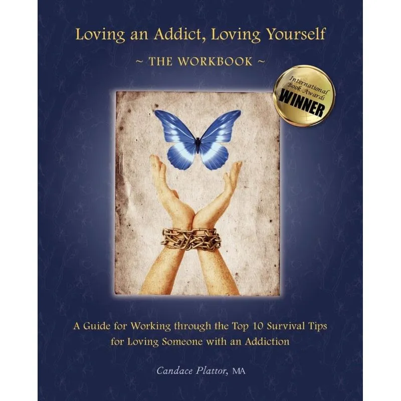 Loving an Addict, Loving Yourself
