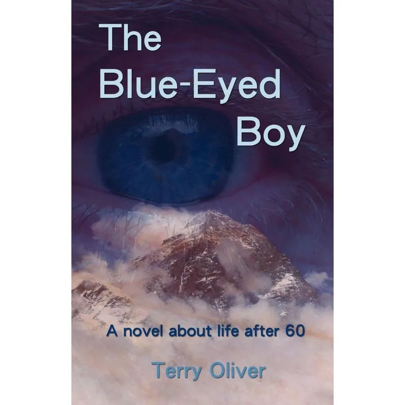 THE BLUE-EYED BOY