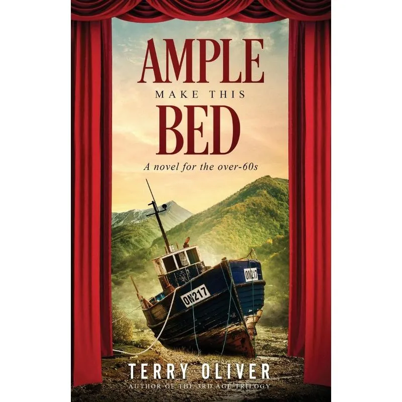 Ample Make This Bed