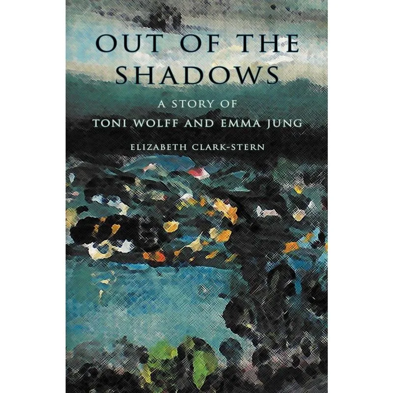 Livro Out of the Shadows