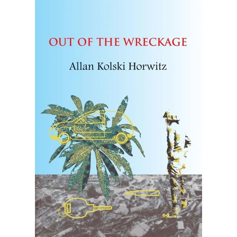 Out Of The Wreckage