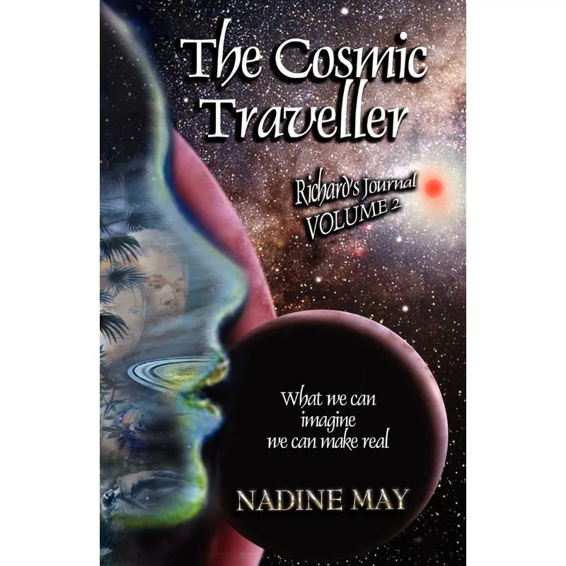 The Cosmic Traveler