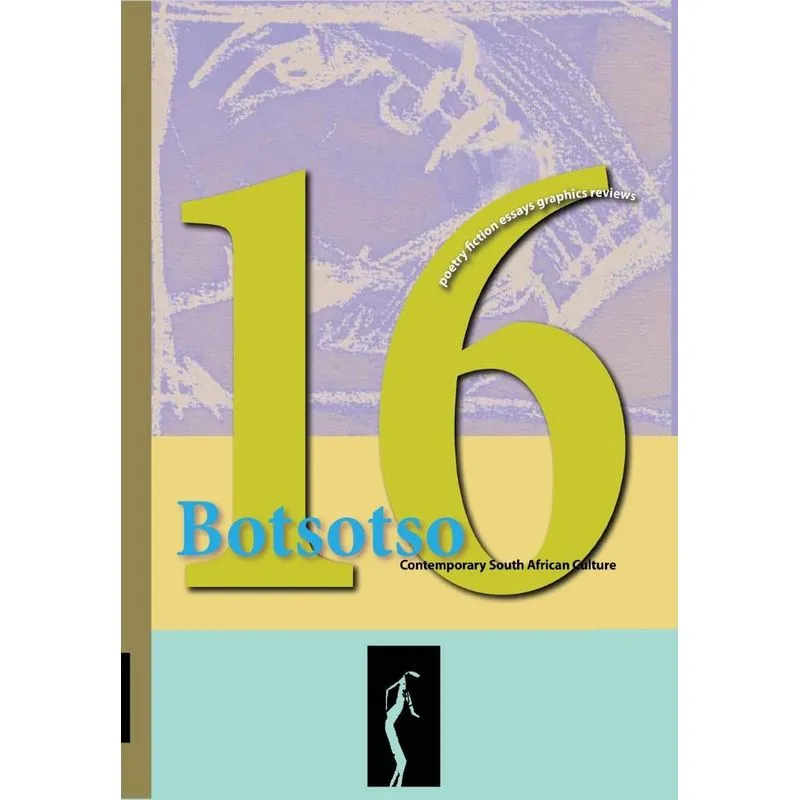Botsotso 16