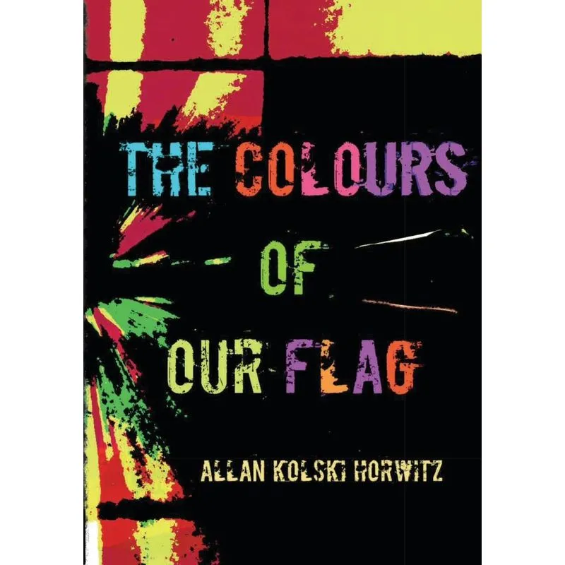 The Colours of our Flag