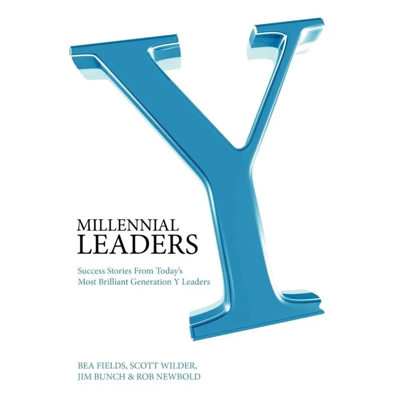 Millennial Leaders