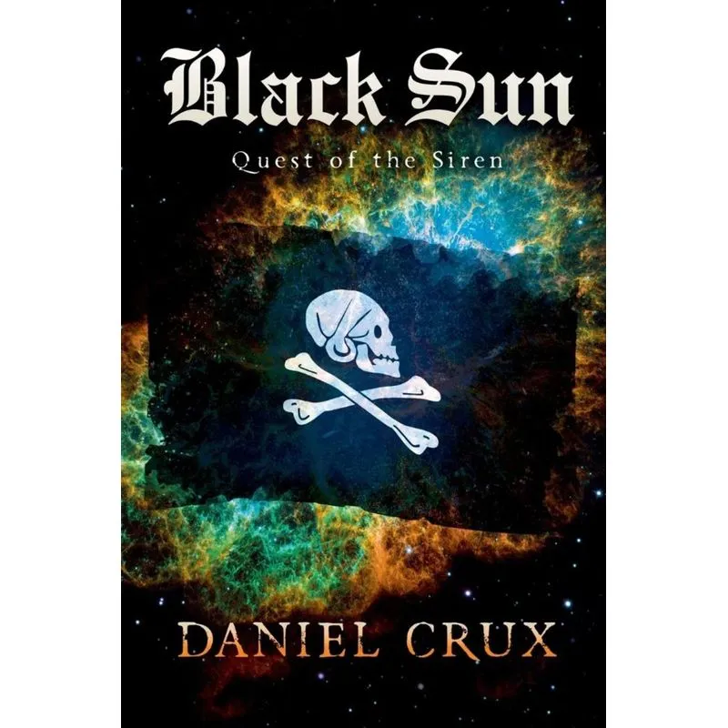 Black Sun Quest of The Siren