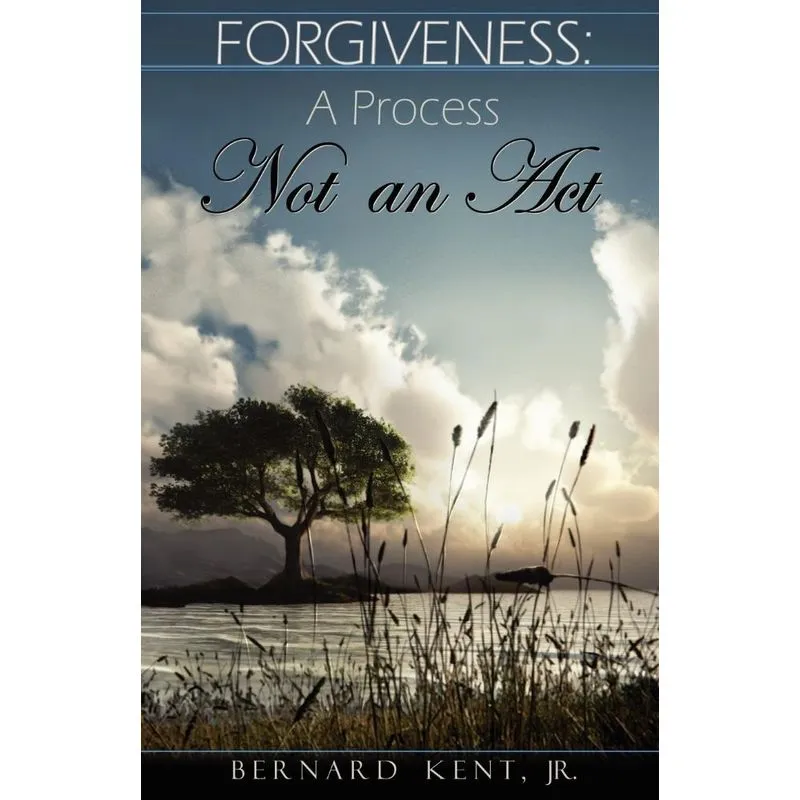 Forgiveness