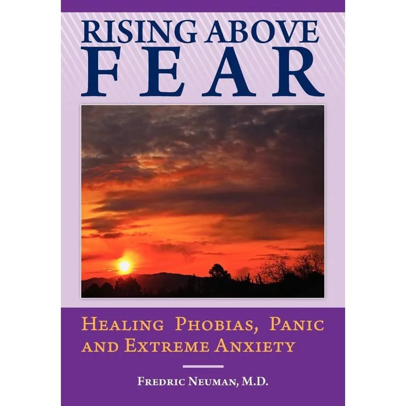 Rising Above Fear
