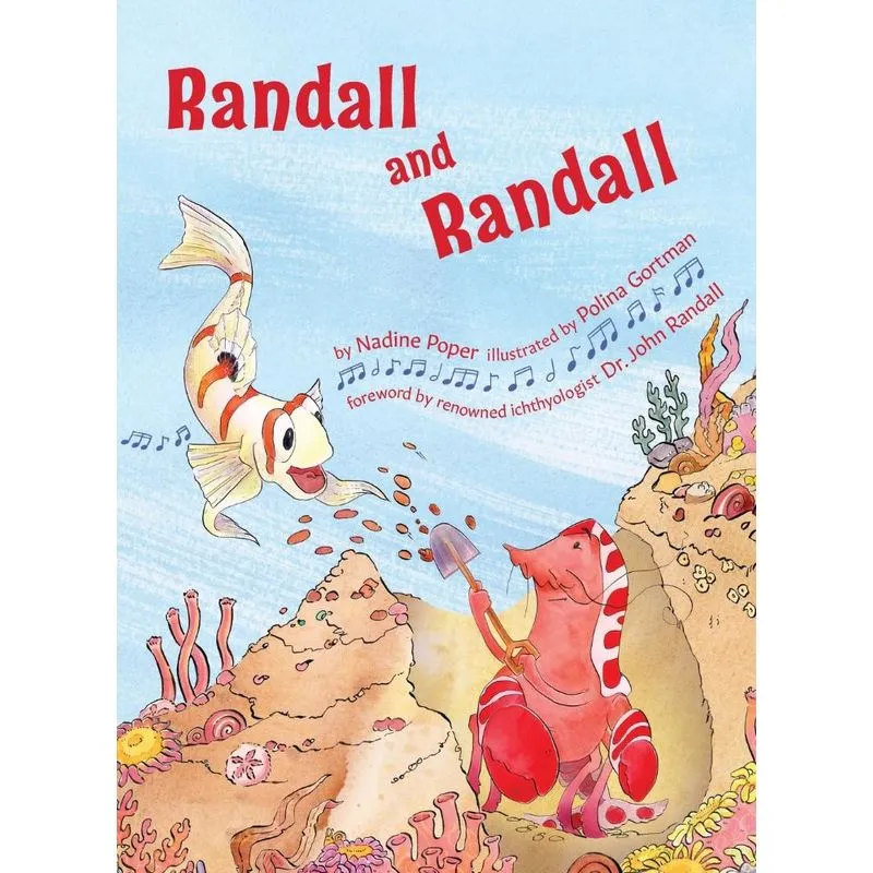 Randall and Randall