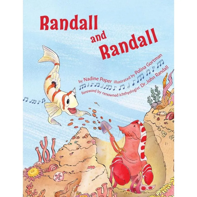 Randall and Randall