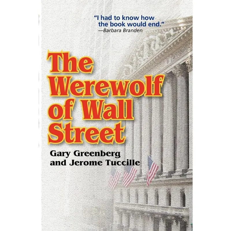 The Werewolf of Wall Street