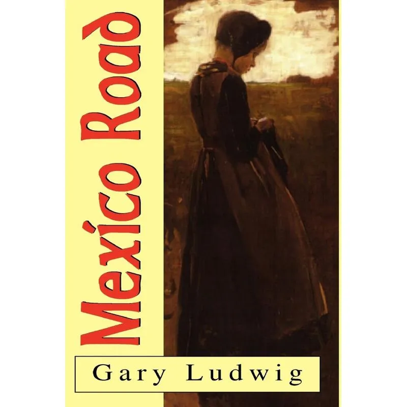 Mexico Road