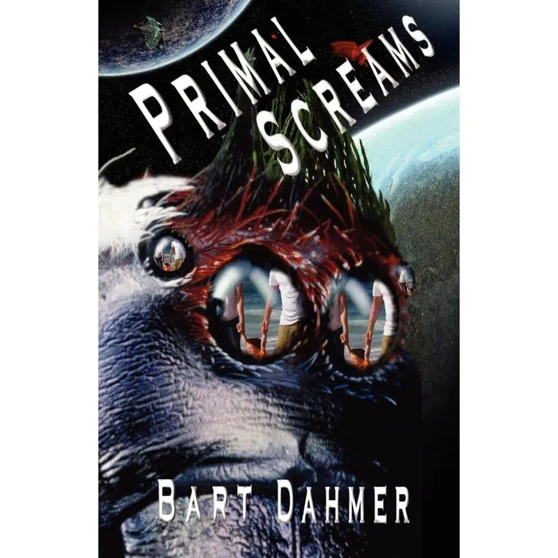 Primal Screams
