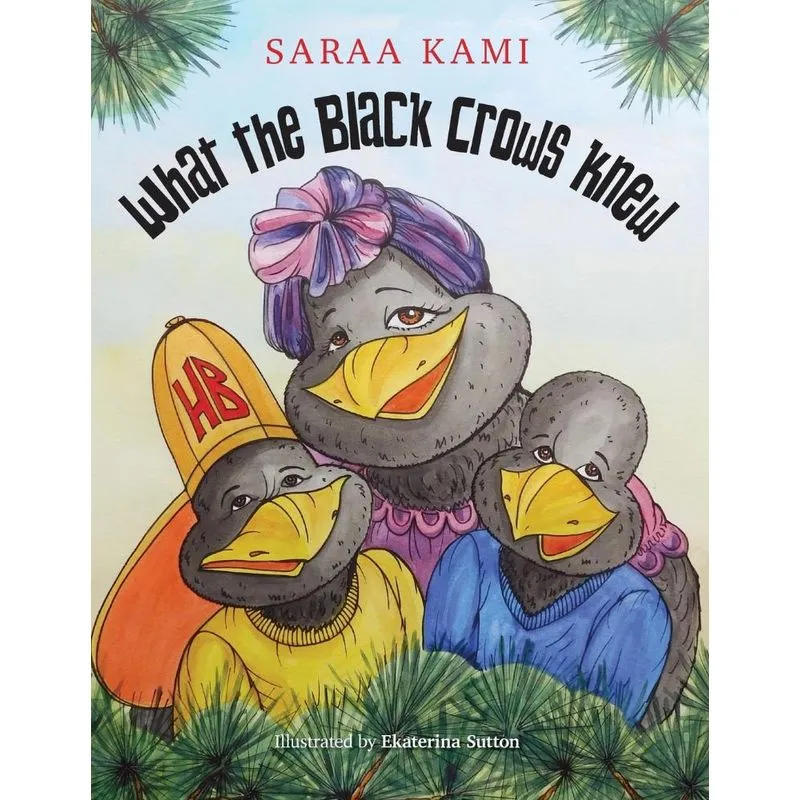What the Black Crows Knew