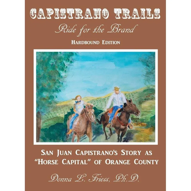 Capistrano Trails