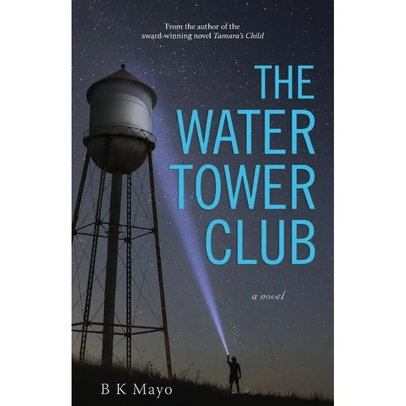 The Water Tower Club