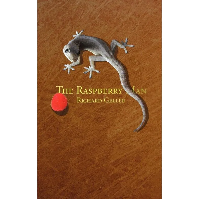 The Raspberry Man