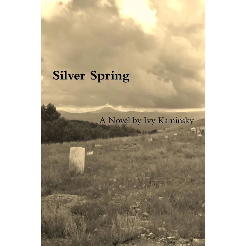 Silver Spring
