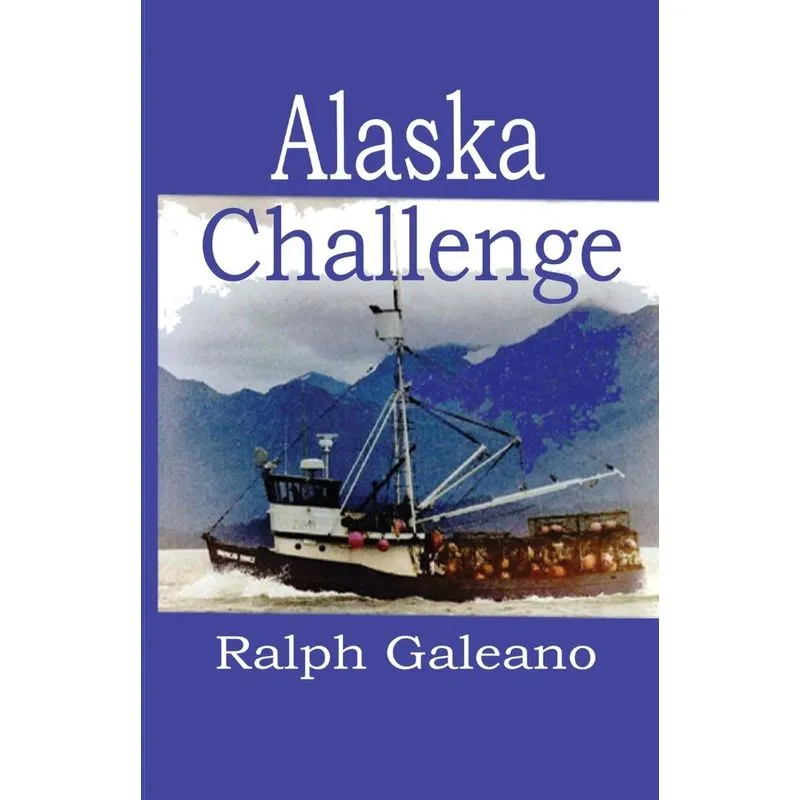 Alaska Challenge