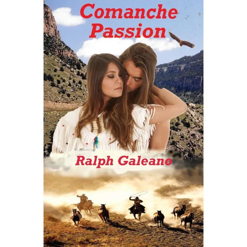 Comanche Passion