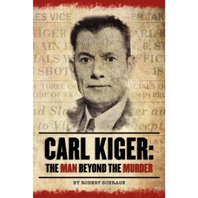 Carl Kiger