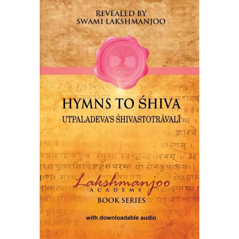 Hymns to Shiva