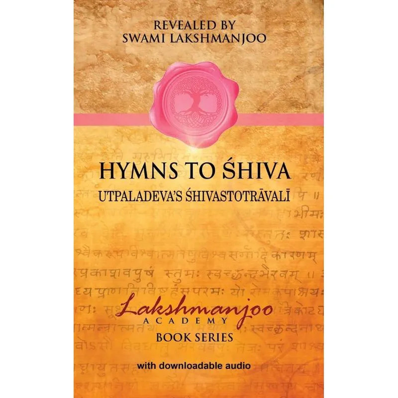 Hymns to Shiva