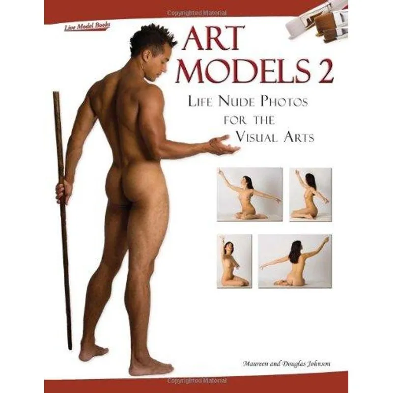 Art Models 2