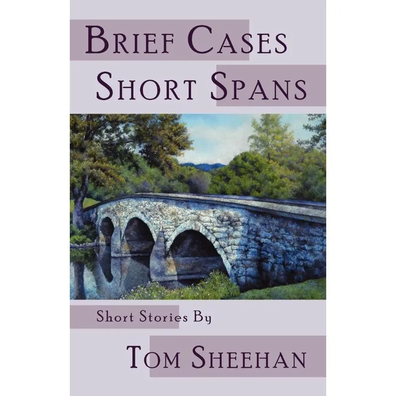 Brief Cases, Short Spans