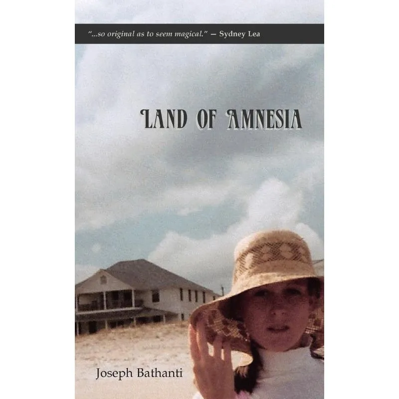 Land of Amnesia