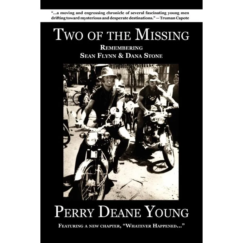 Two of the Missing