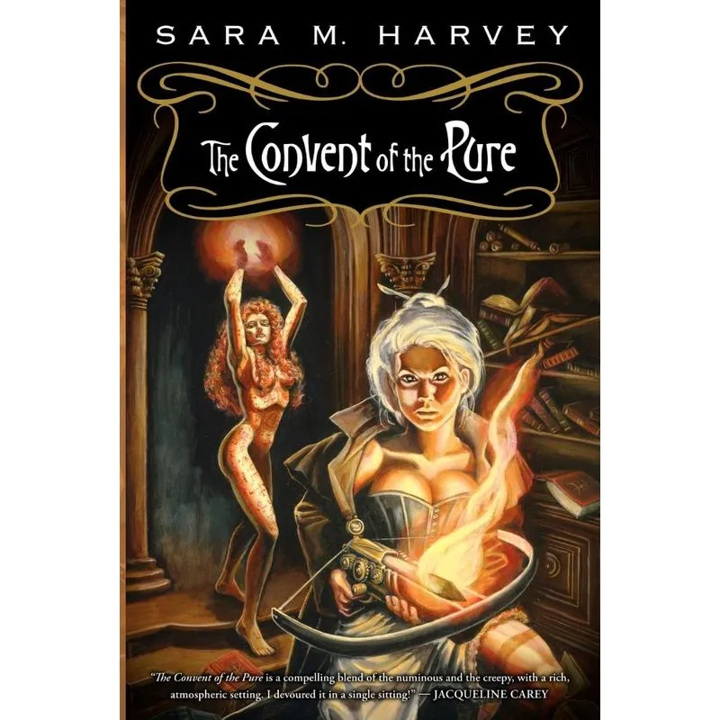 The Convent of the Pure