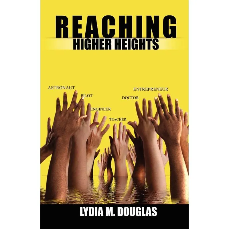 Reaching Higher Heights