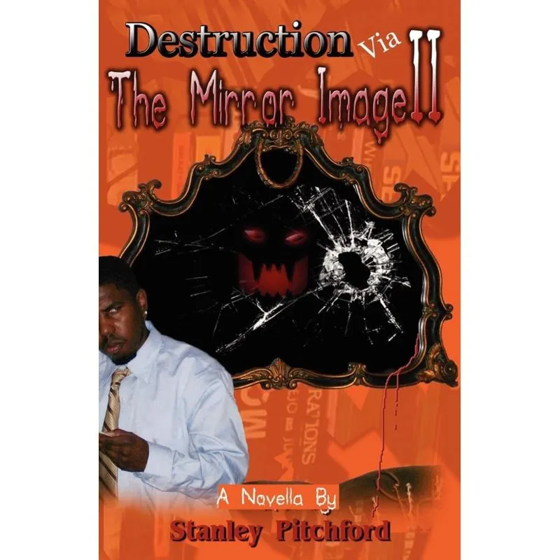 Destruction Via the Mirror Image