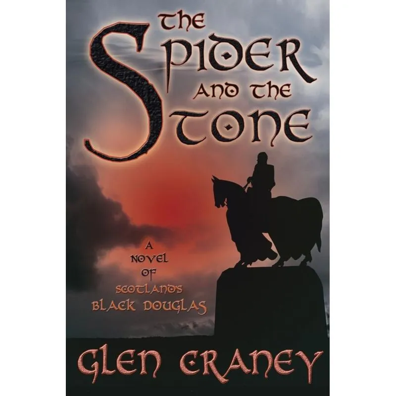 The Spider and the Stone