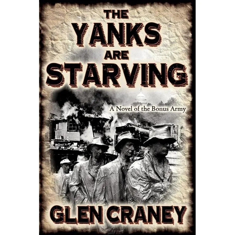 The Yanks Are Starving