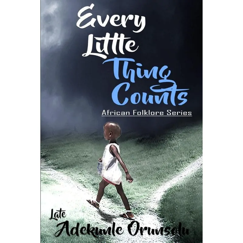 EVERY LITTLE THING COUNTS