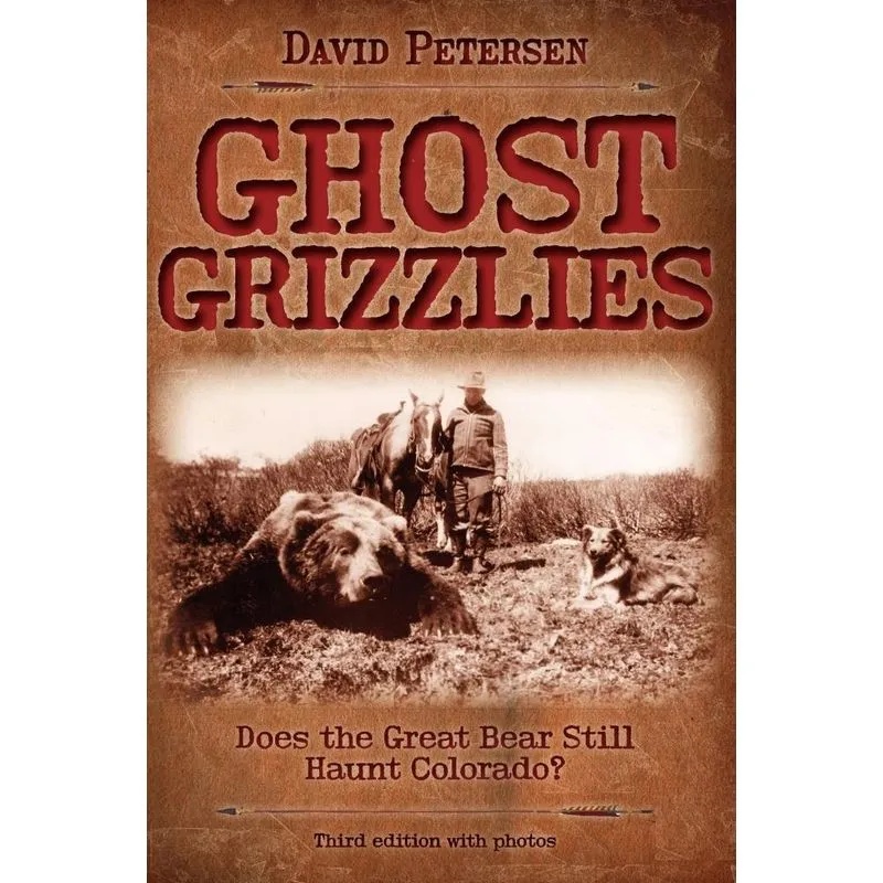 Ghost Grizzlies