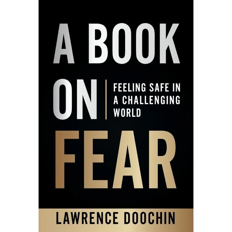 A Book On Fear