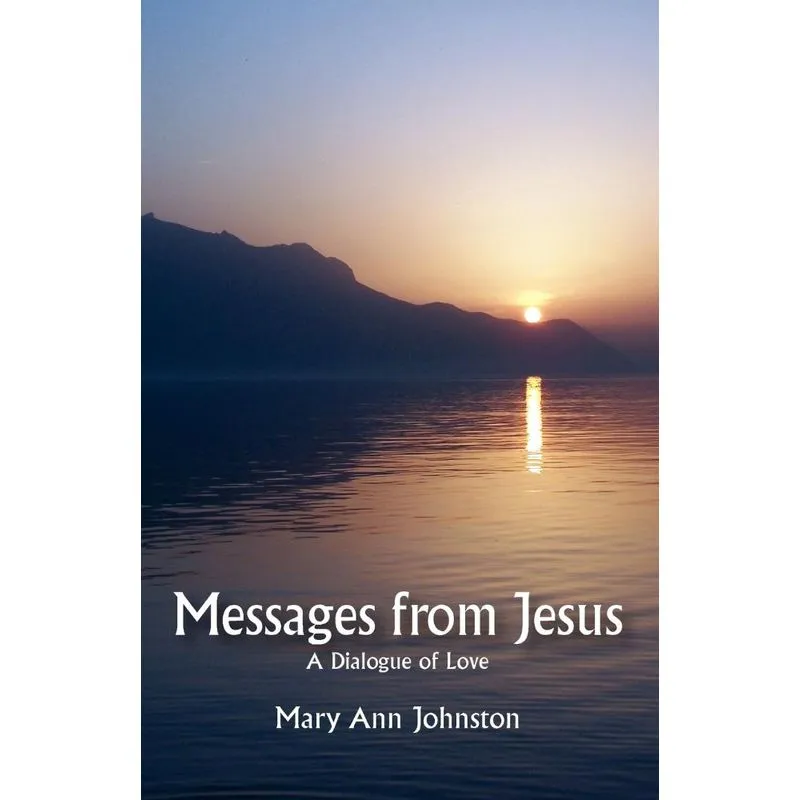 Messages from Jesus