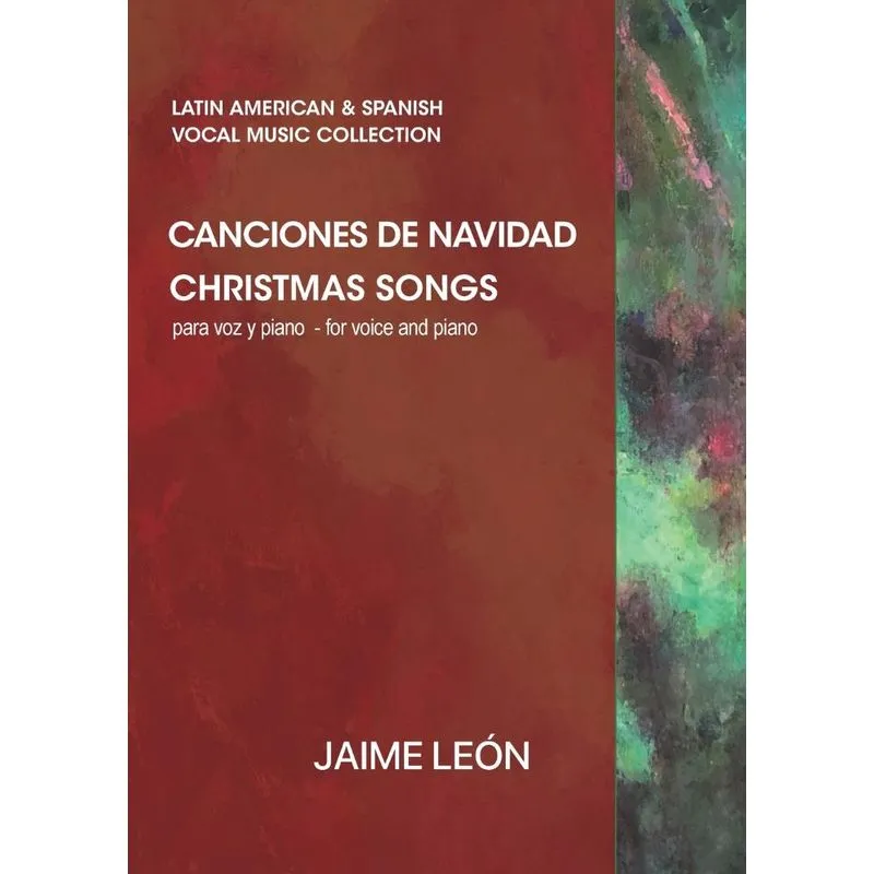 Canciones de navidad