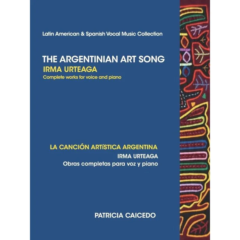 The Argentinean Art Song