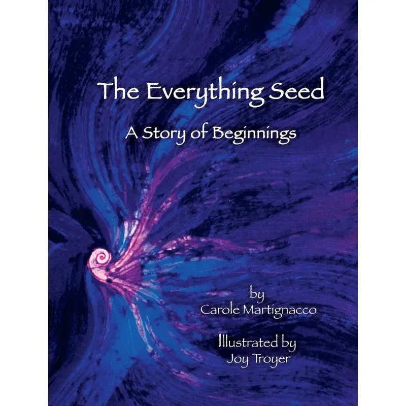 The Everything Seed
