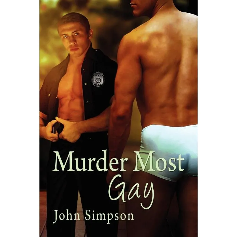 Murder Most Gay